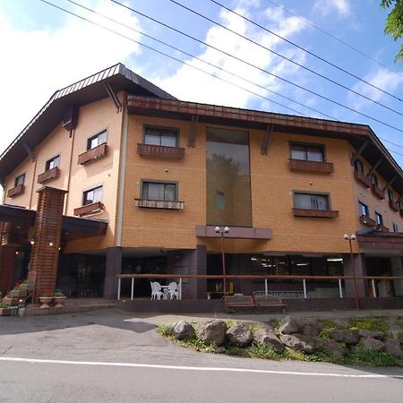 Shiga Ichii Hotel Yamanouchi  Zewnętrze zdjęcie