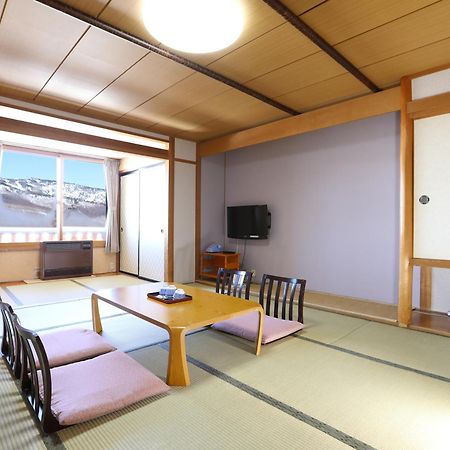 Shiga Ichii Hotel Yamanouchi  Zewnętrze zdjęcie