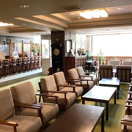 Shiga Ichii Hotel Yamanouchi  Zewnętrze zdjęcie
