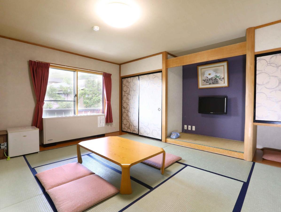 Shiga Ichii Hotel Yamanouchi  Zewnętrze zdjęcie