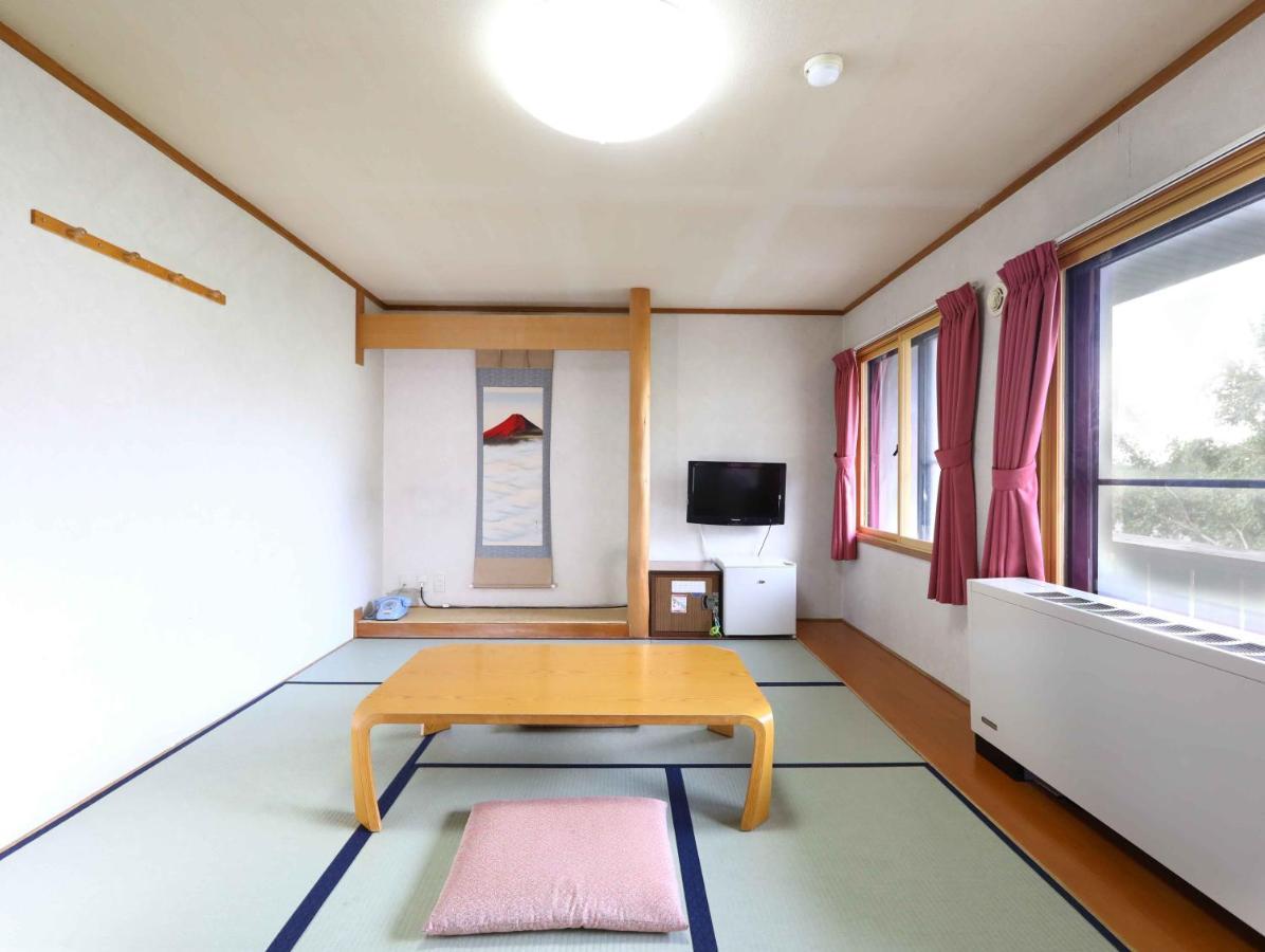 Shiga Ichii Hotel Yamanouchi  Zewnętrze zdjęcie