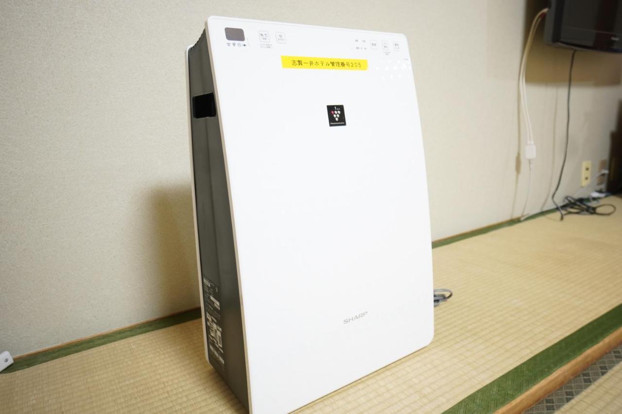 Shiga Ichii Hotel Yamanouchi  Zewnętrze zdjęcie