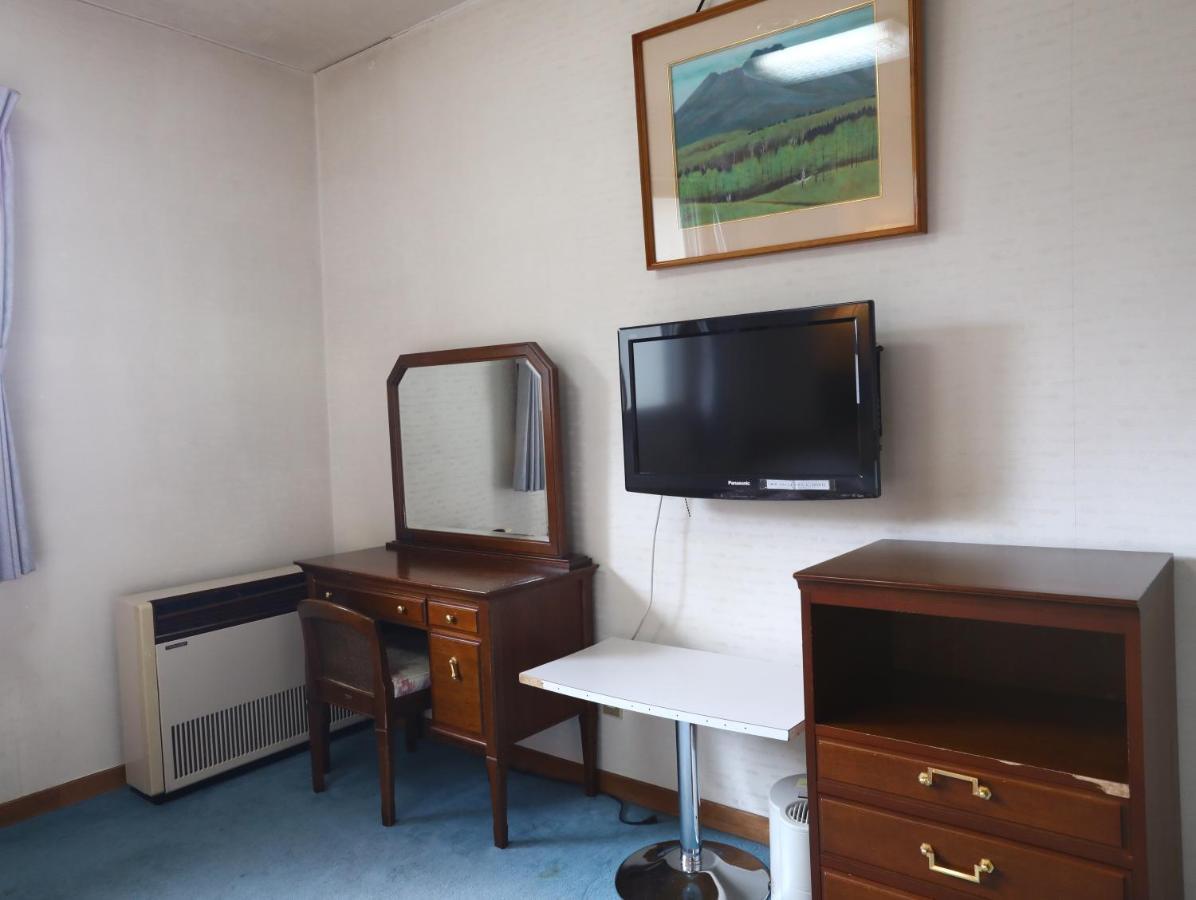 Shiga Ichii Hotel Yamanouchi  Zewnętrze zdjęcie