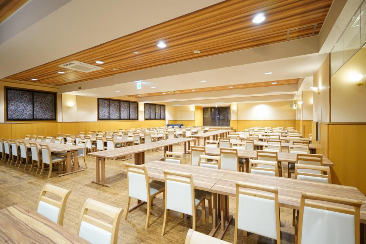 Shiga Ichii Hotel Yamanouchi  Zewnętrze zdjęcie