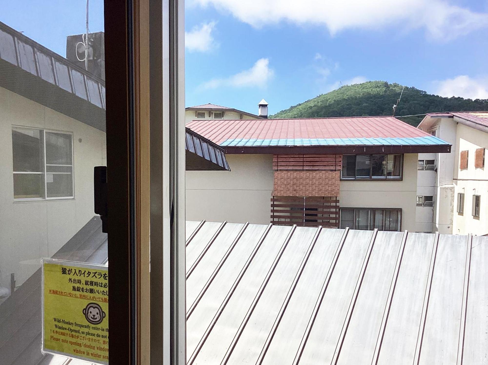 Shiga Ichii Hotel Yamanouchi  Pokój zdjęcie