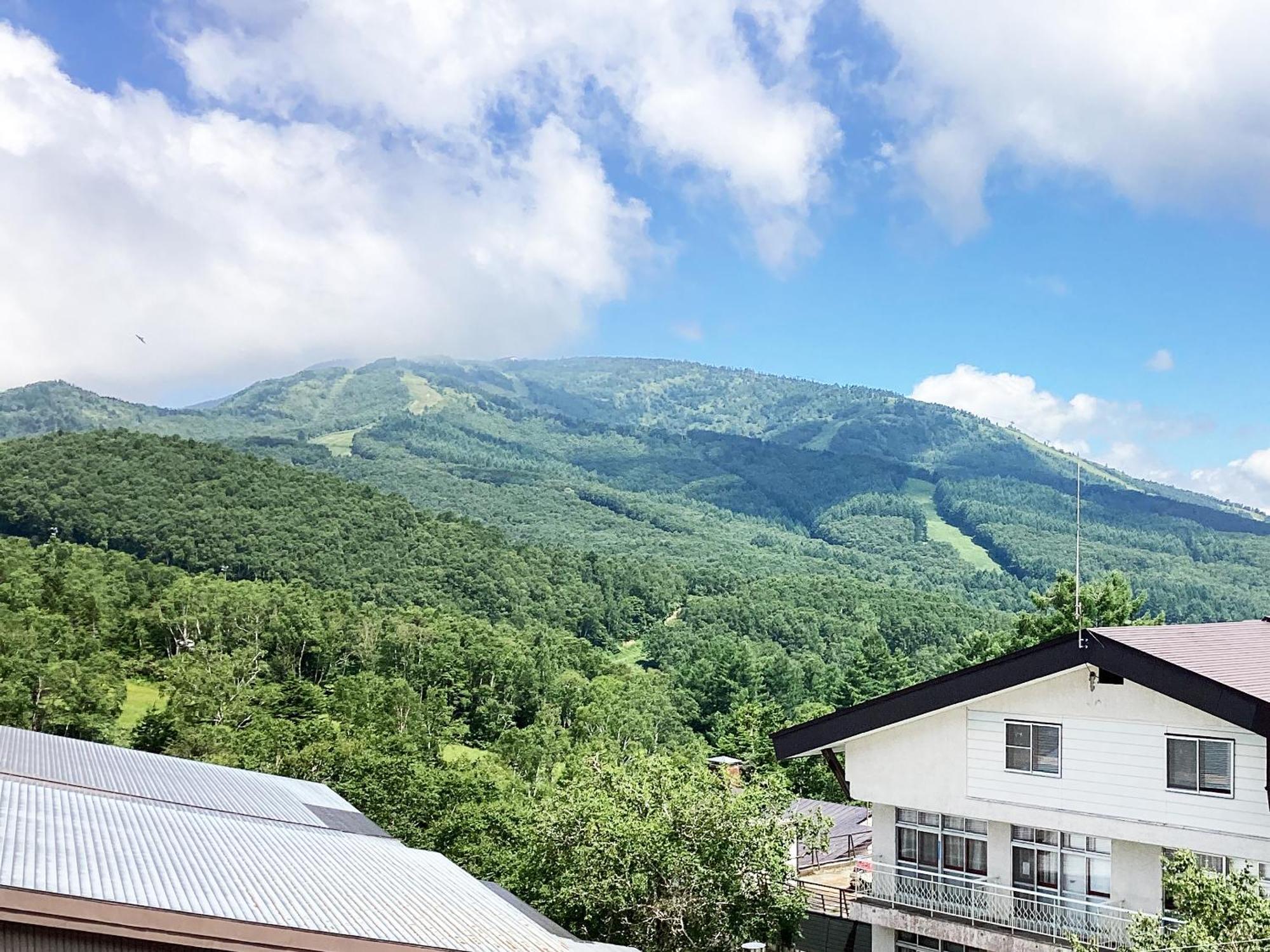 Shiga Ichii Hotel Yamanouchi  Pokój zdjęcie