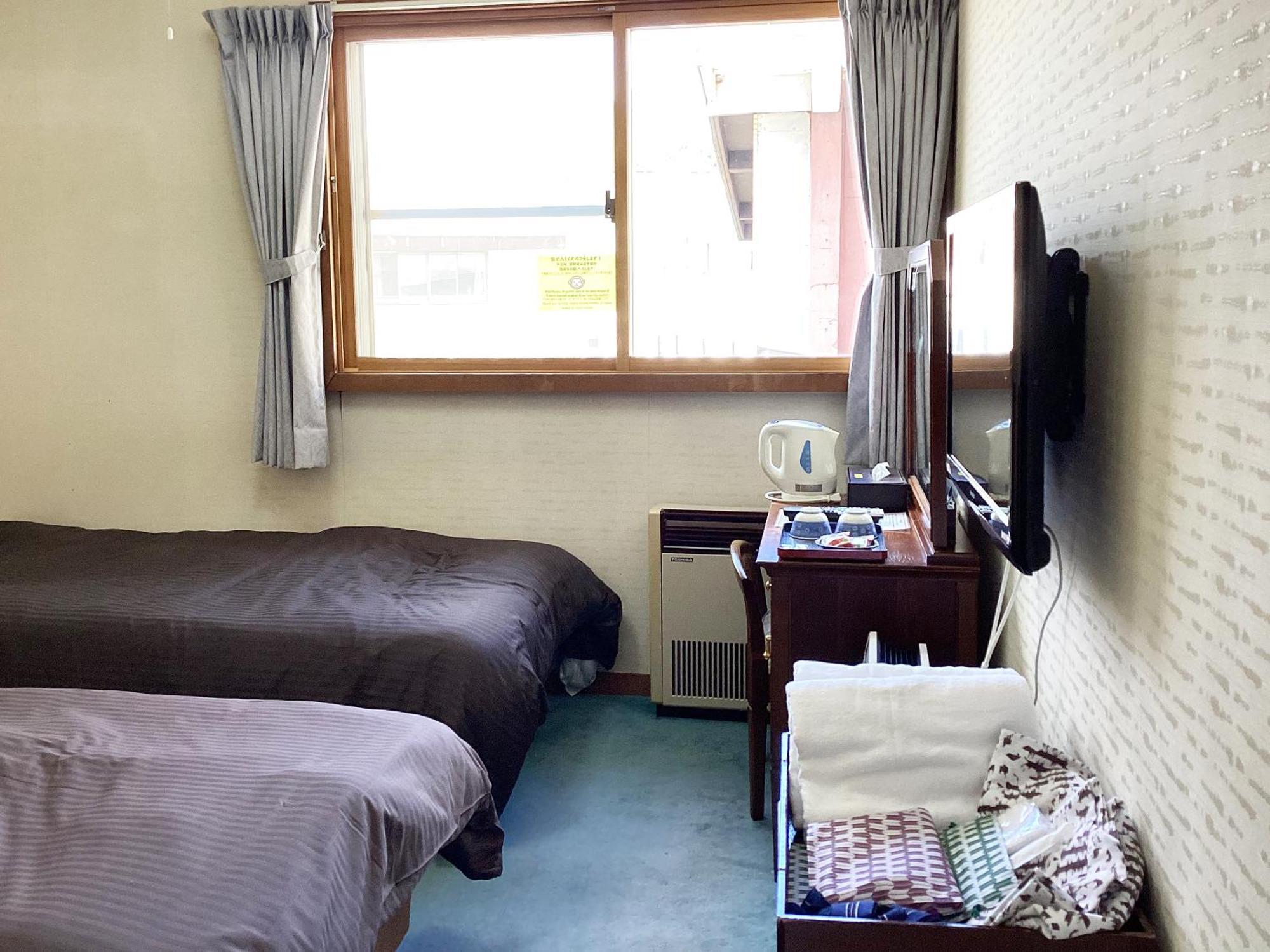 Shiga Ichii Hotel Yamanouchi  Pokój zdjęcie