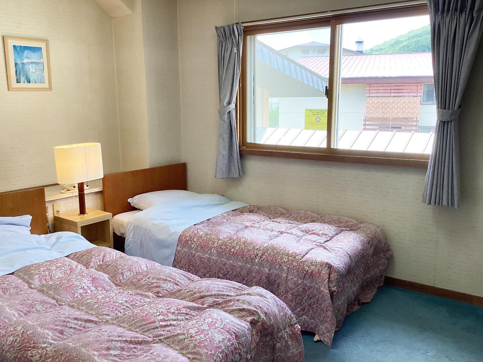Shiga Ichii Hotel Yamanouchi  Pokój zdjęcie
