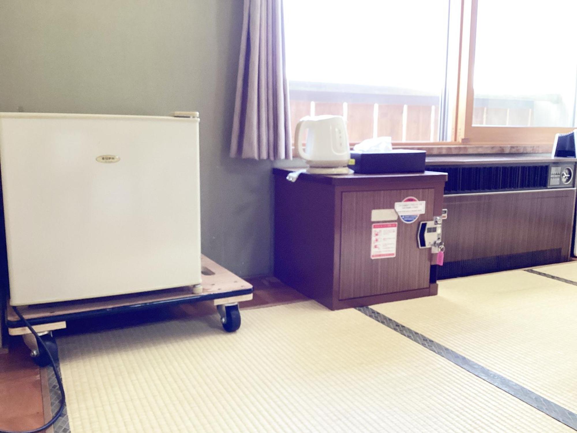 Shiga Ichii Hotel Yamanouchi  Pokój zdjęcie