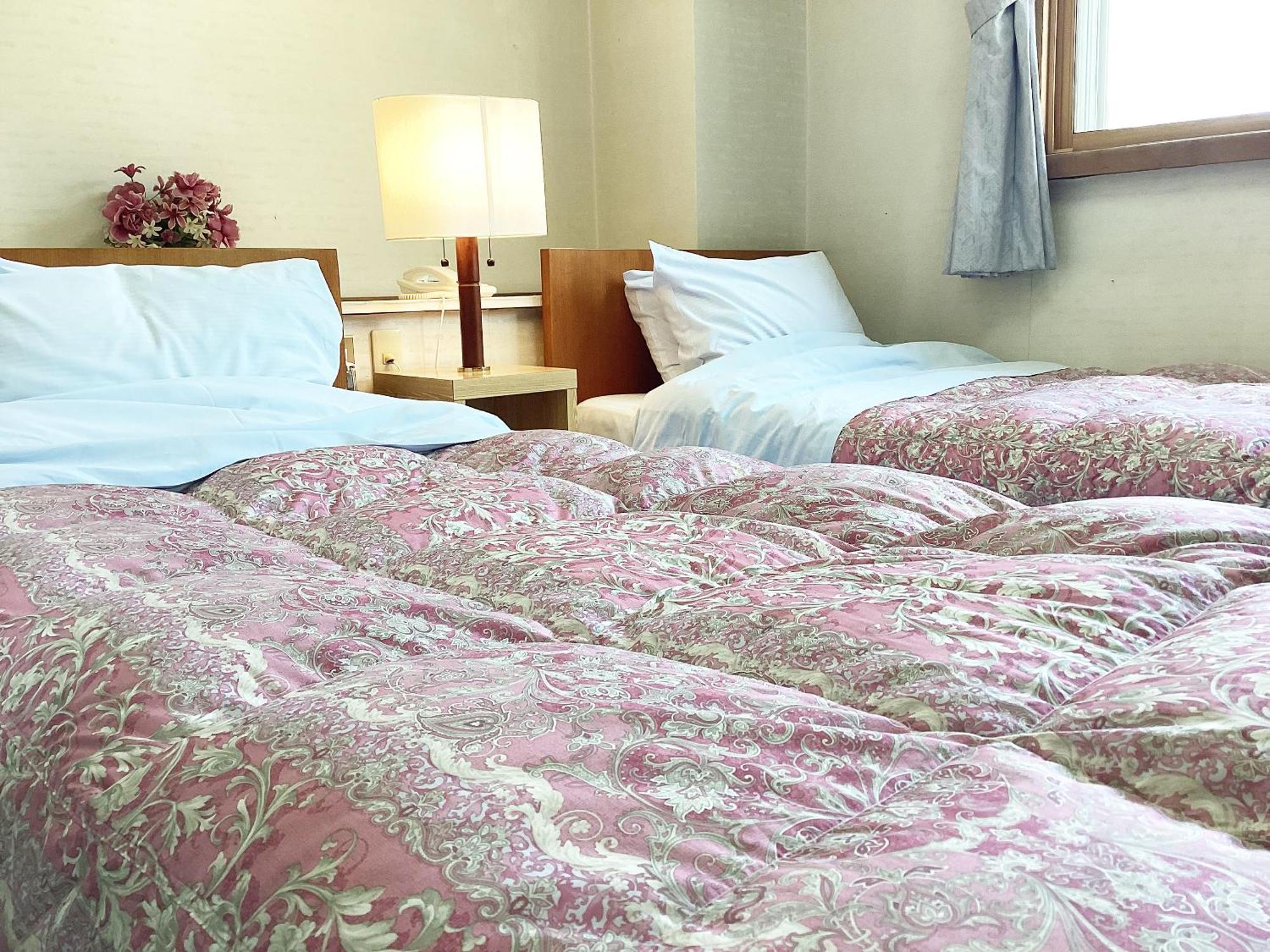 Shiga Ichii Hotel Yamanouchi  Pokój zdjęcie