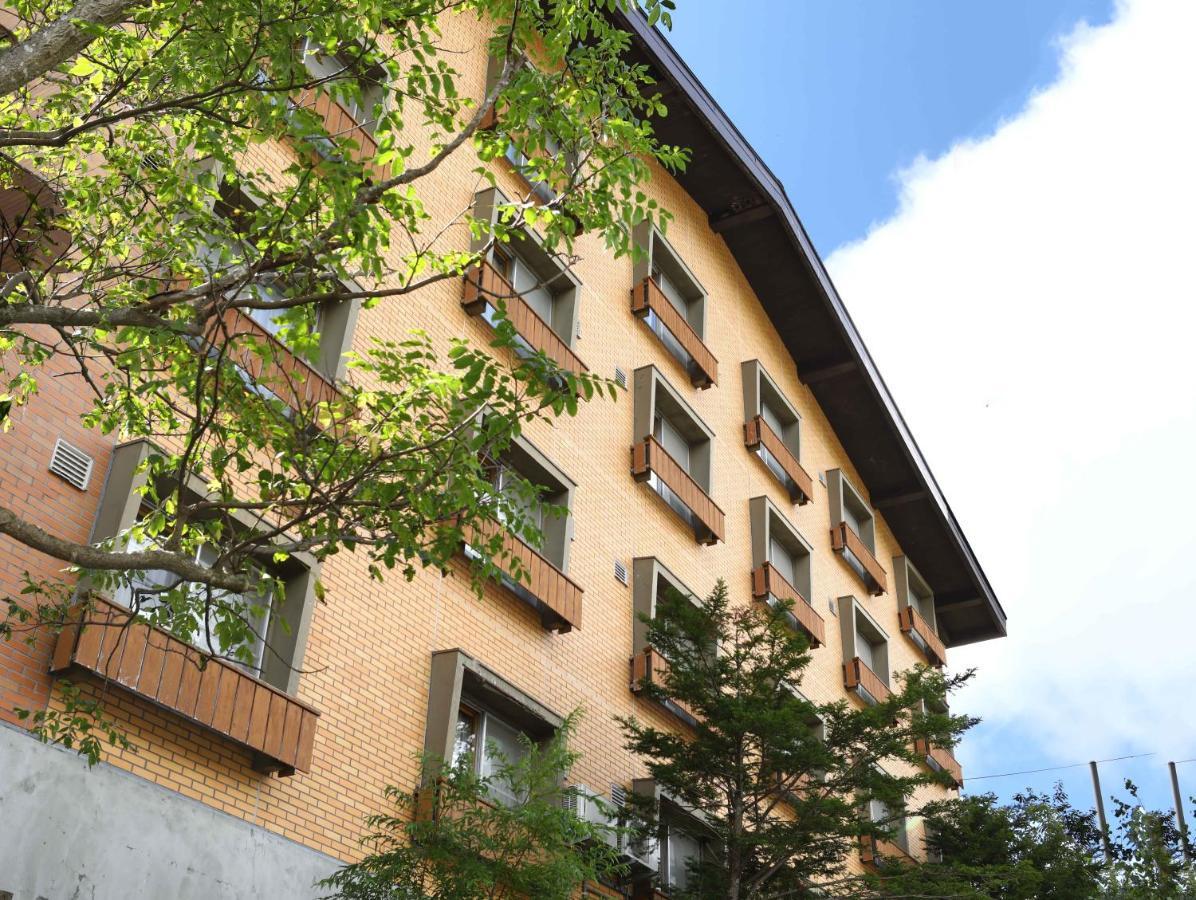 Shiga Ichii Hotel Yamanouchi  Zewnętrze zdjęcie