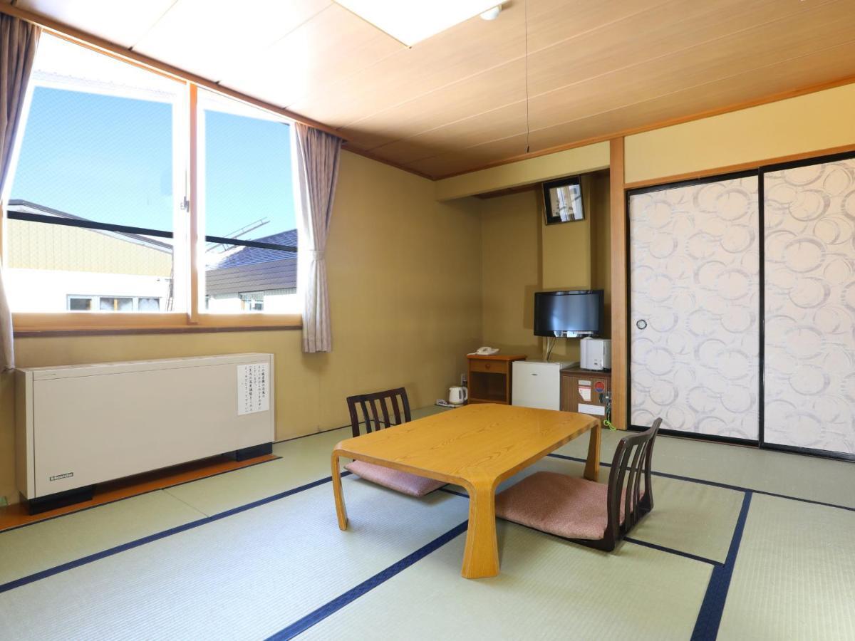 Shiga Ichii Hotel Yamanouchi  Zewnętrze zdjęcie