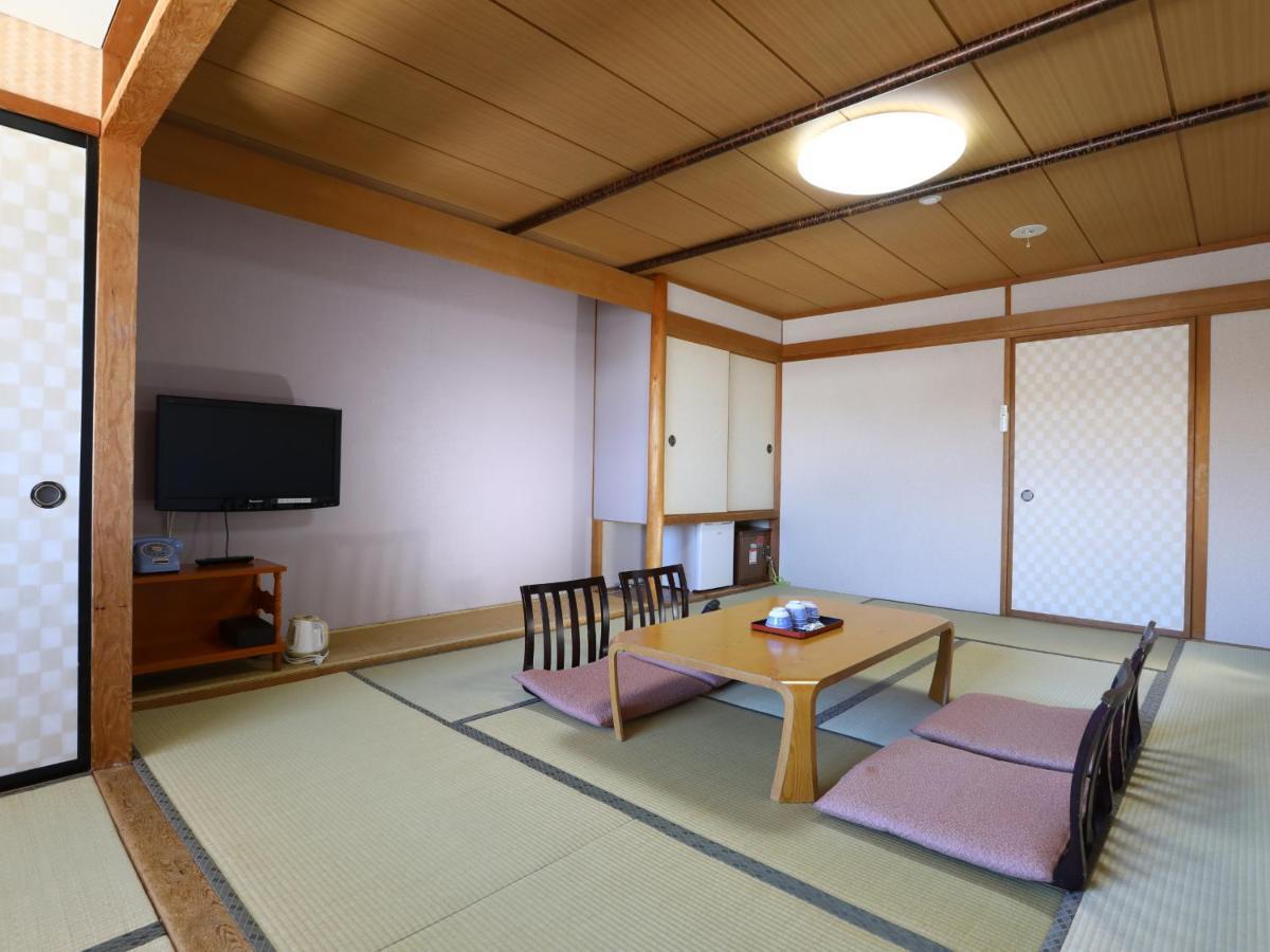 Shiga Ichii Hotel Yamanouchi  Zewnętrze zdjęcie