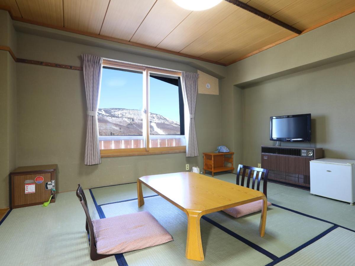 Shiga Ichii Hotel Yamanouchi  Zewnętrze zdjęcie