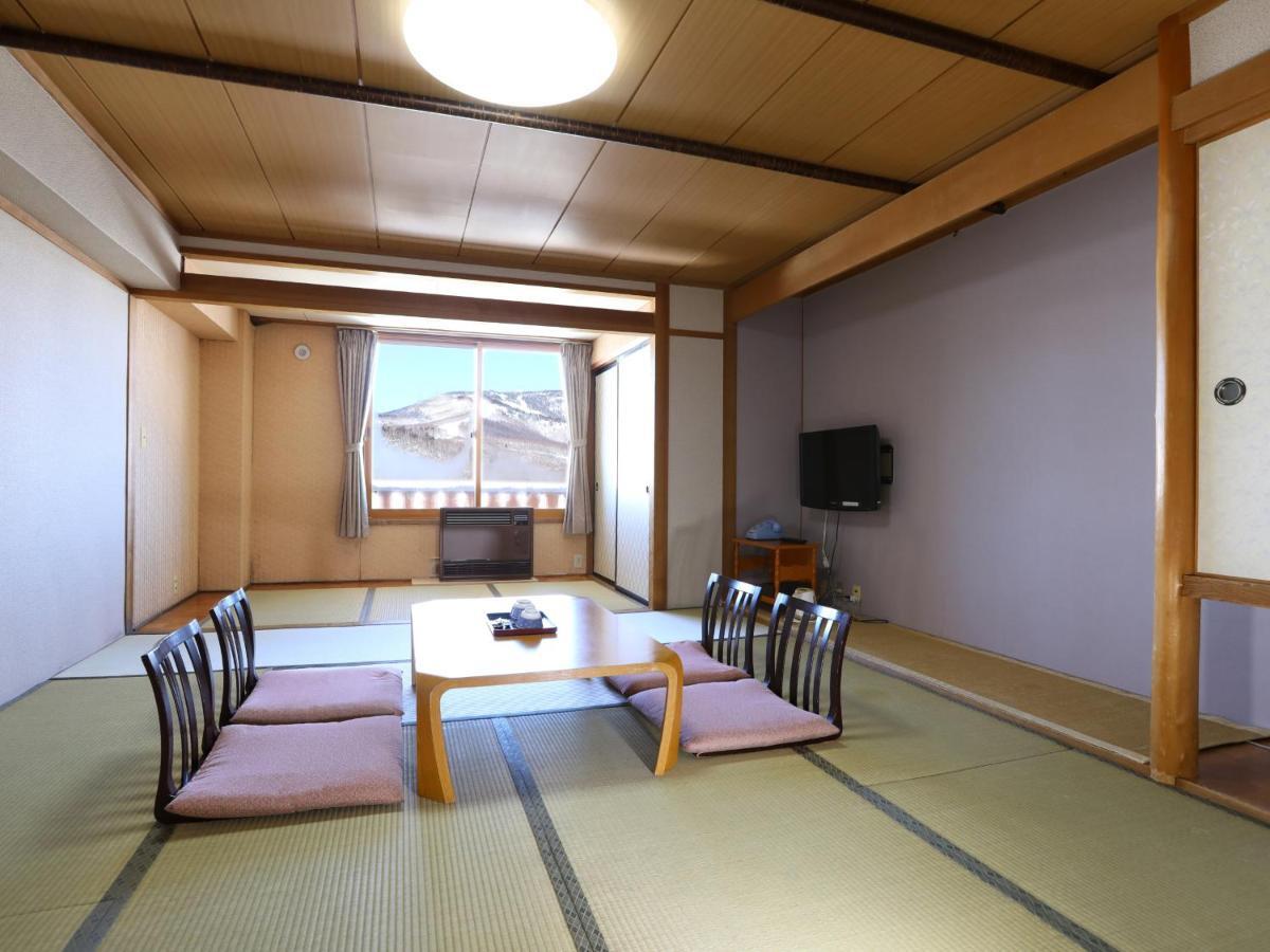 Shiga Ichii Hotel Yamanouchi  Zewnętrze zdjęcie