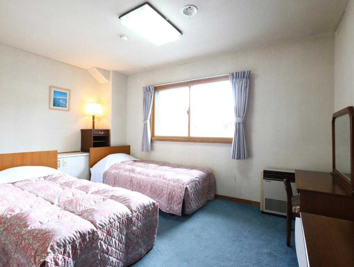 Shiga Ichii Hotel Yamanouchi  Zewnętrze zdjęcie