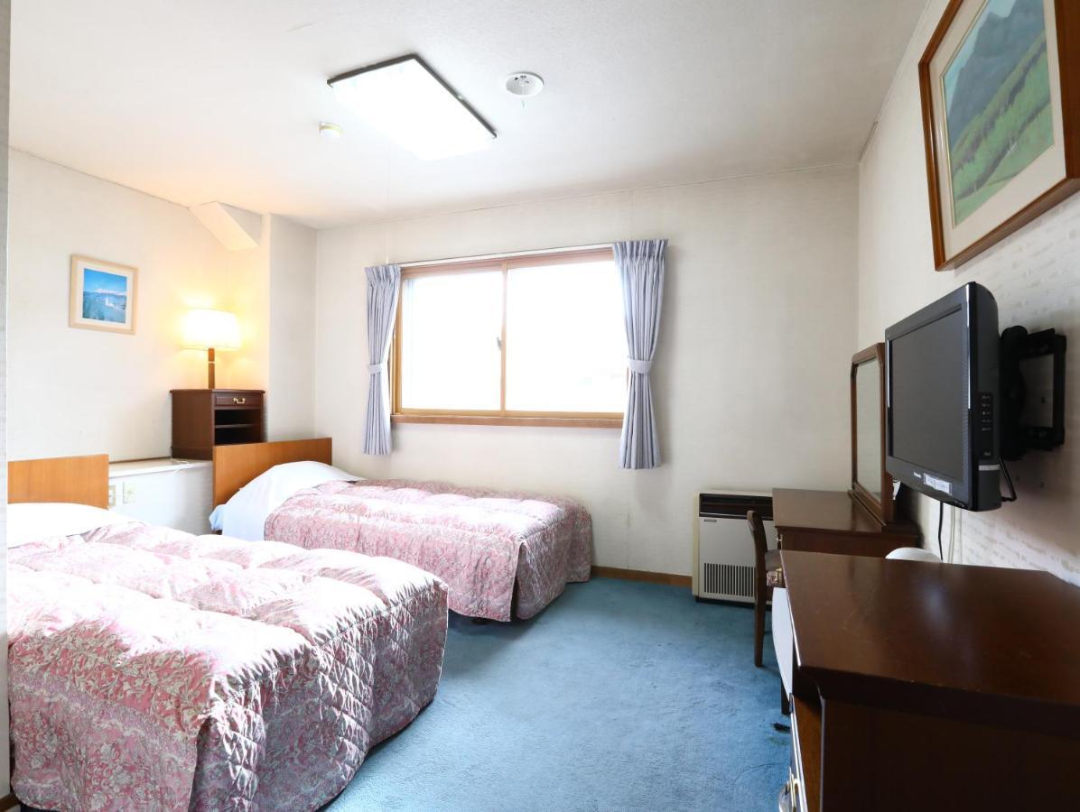 Shiga Ichii Hotel Yamanouchi  Zewnętrze zdjęcie