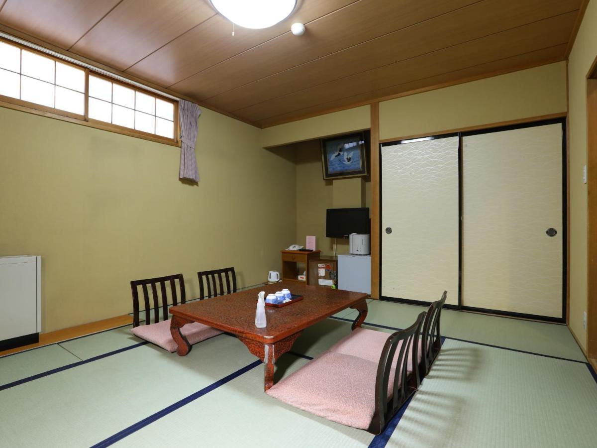 Shiga Ichii Hotel Yamanouchi  Zewnętrze zdjęcie