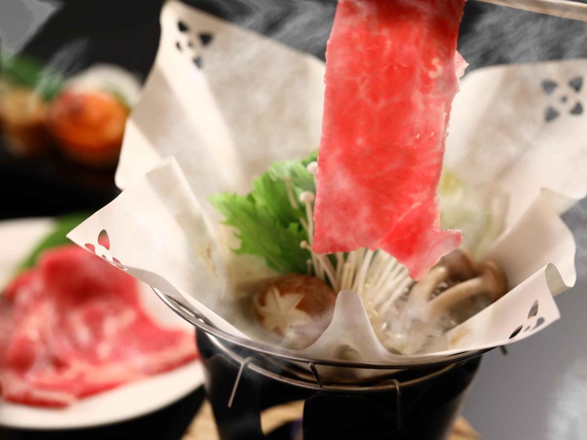 Shiga Ichii Hotel Yamanouchi  Zewnętrze zdjęcie